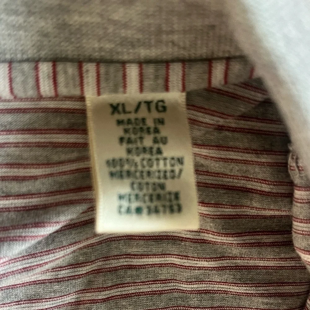 Fairway and Greene Long sleeve polo bundle(2) - Picture 9 of 9